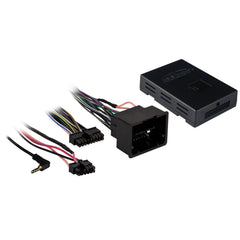 Metra Electronics AXGMLN-08 ONSTAR Data Interface