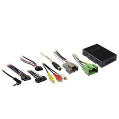 Metra Electronics AXGMLN-09 ONSTAR Data Interface