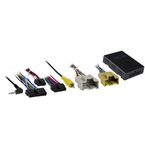 Metra Electronics AXGMLN-10 ONSTAR Data Interface