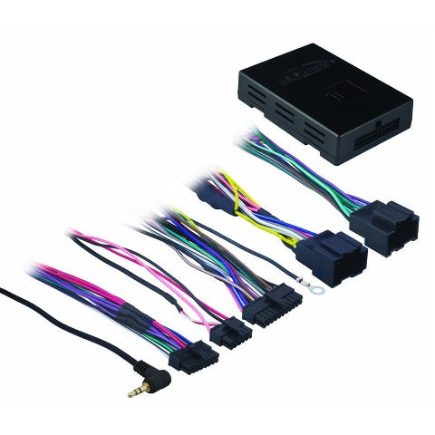 Metra Electronics AXGMLN-34 ONSTAR Data Interface