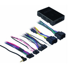 Metra Electronics AXGMLN-34 ONSTAR Data Interface