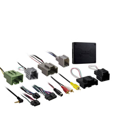 Metra Electronics AXGMMT-01 MOST/AMP Interface