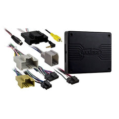 Metra Electronics AXGMMT-02 MOST/AMP Interface