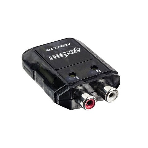 Metra Electronics AXLOCM-150 Mini Line Output Converter