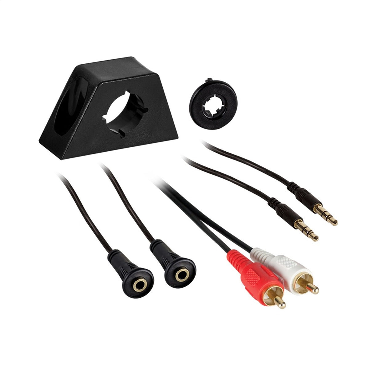 Metra Electronics AXM-35-DMK 3.5 mm Mini Dash Mount Bracket