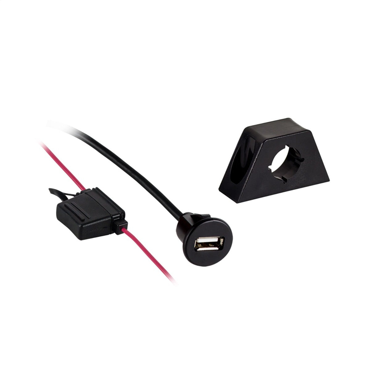 Metra Electronics AXM-USB-1PM Panel Mount USB Charging Jack