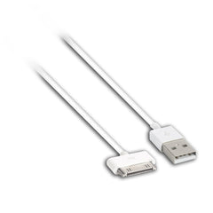 Metra Electronics AXM-USB-30 iConnector To USB Charging And Data Cable