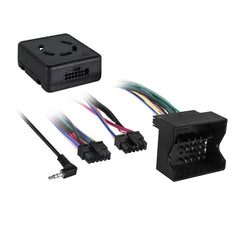 Metra Electronics AXRC-BW1 Chime Interface