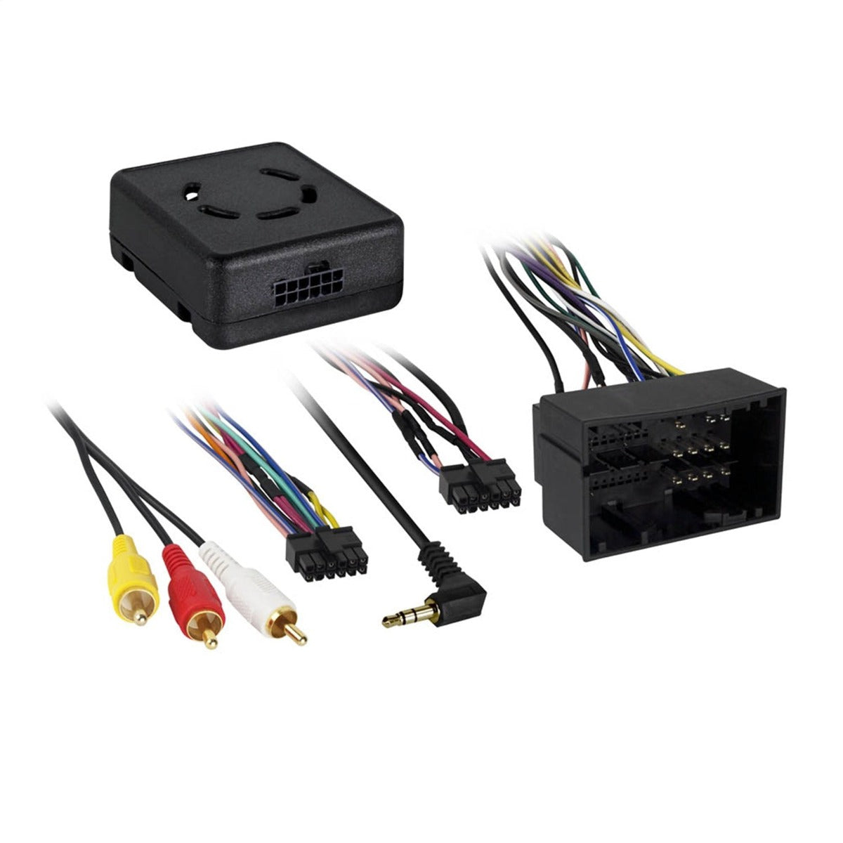 Metra Electronics AXRC-CH1 Chime Interface