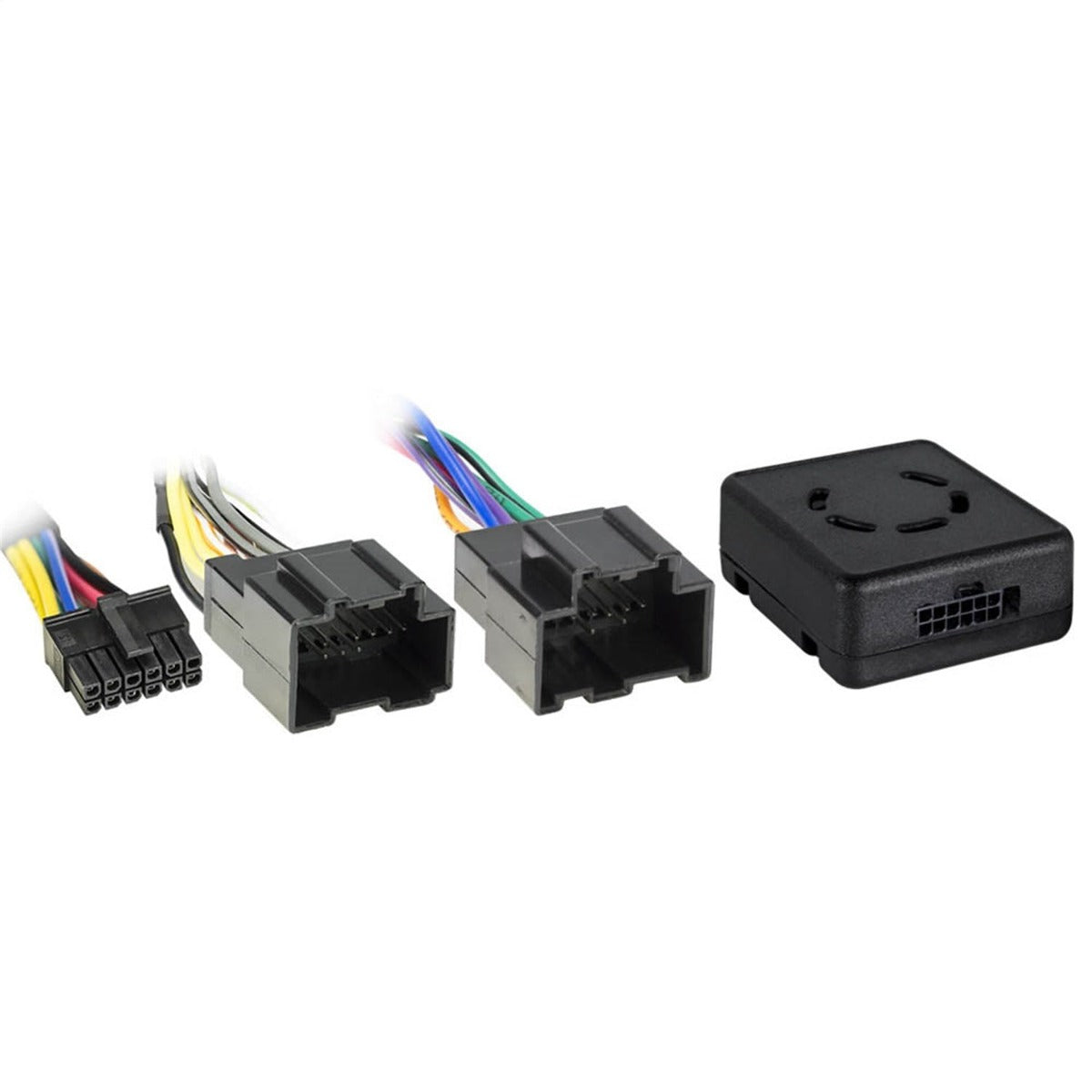Metra Electronics AXRC-GMLN1 Chime Interface