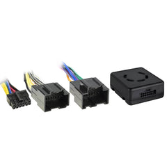 Metra Electronics AXRC-GMLN1 Chime Interface