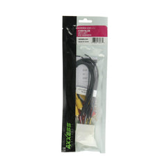 Metra Electronics AXRSEH-CH1 RSE Harness