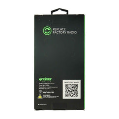 Metra Electronics AXSSO-FD Stop/Start Override Interface
