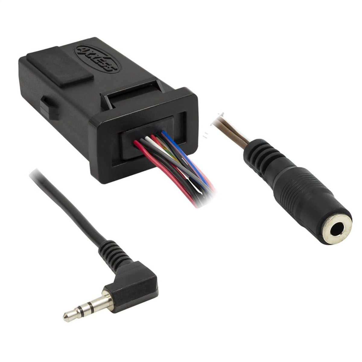 Metra Electronics AXSWC-WR Steering Wheel Control Interface