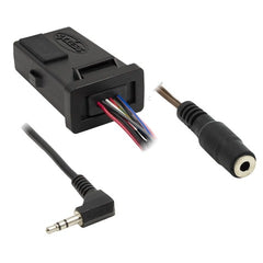 Metra Electronics AXSWC-WR Steering Wheel Control Interface