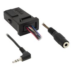 Metra Electronics AXSWC-WR Steering Wheel Control Interface