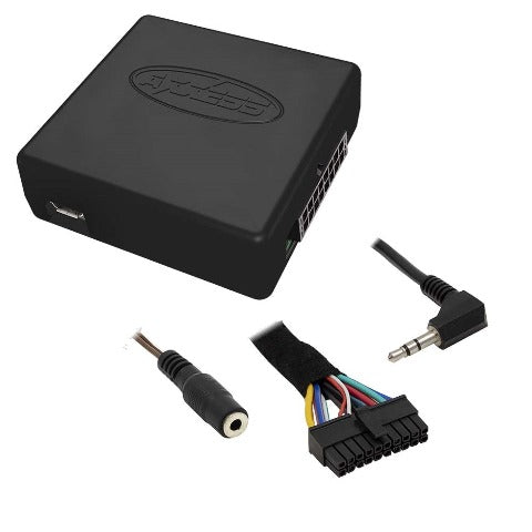 Metra Electronics AXTC-1 Universal Steering Wheel Control And Data Interface