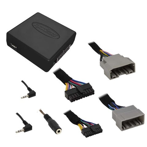 Metra Electronics AXTC-CH13 Steering Wheel Control Interface
