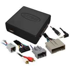 Metra Electronics AXTC-FD1 Non-Amplified And Amplified Data Interface w/SWC