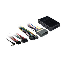 Metra Electronics AXTO-CH1 Data Interface