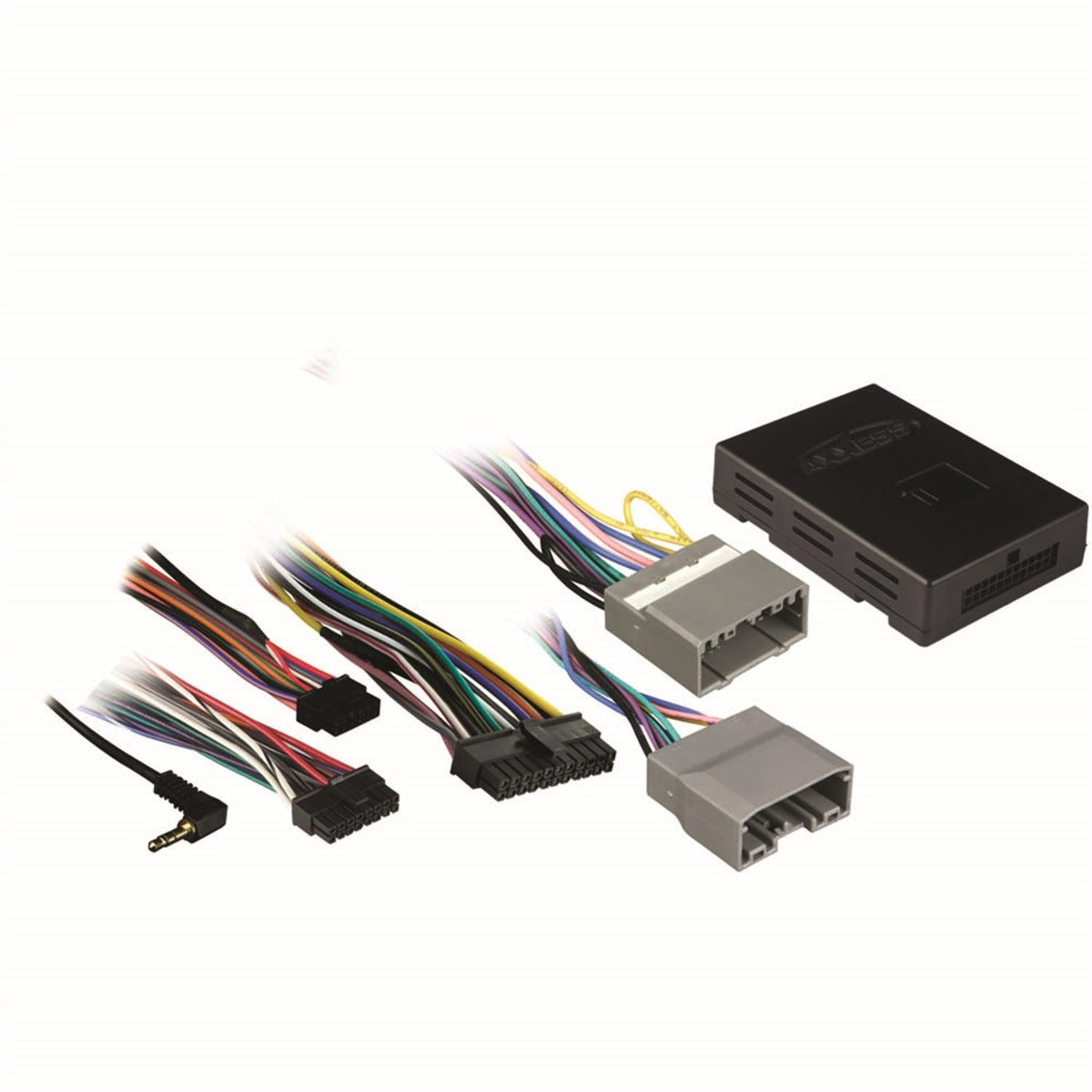 Metra Electronics AXTO-CH13 AMP Interface