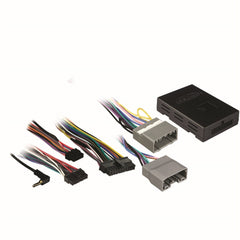 Metra Electronics AXTO-CH13 AMP Interface