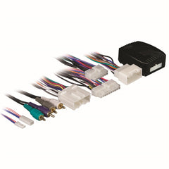 Metra Electronics AXTO-MI2 AMP Interface