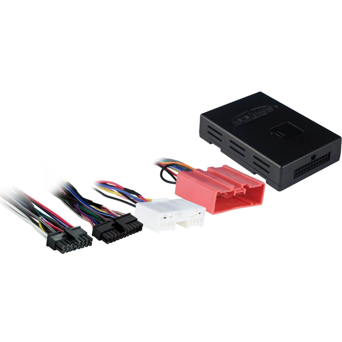 Metra Electronics AXTO-MZ1 AMP Interface
