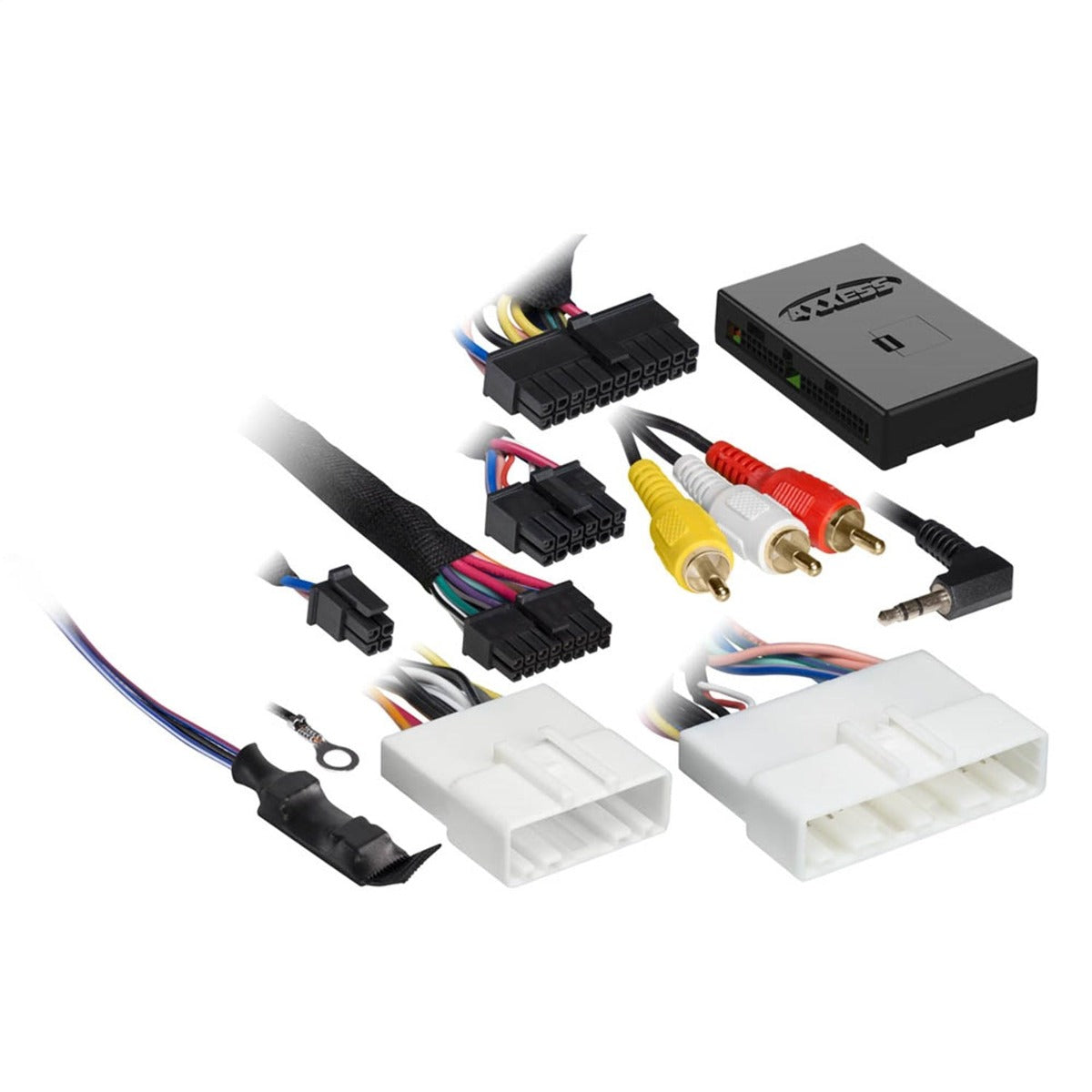 Metra Electronics AXTO-NI1 AMP Interface