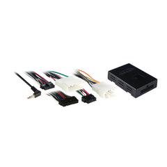 Metra Electronics AXTO-TY2 AMP Interface