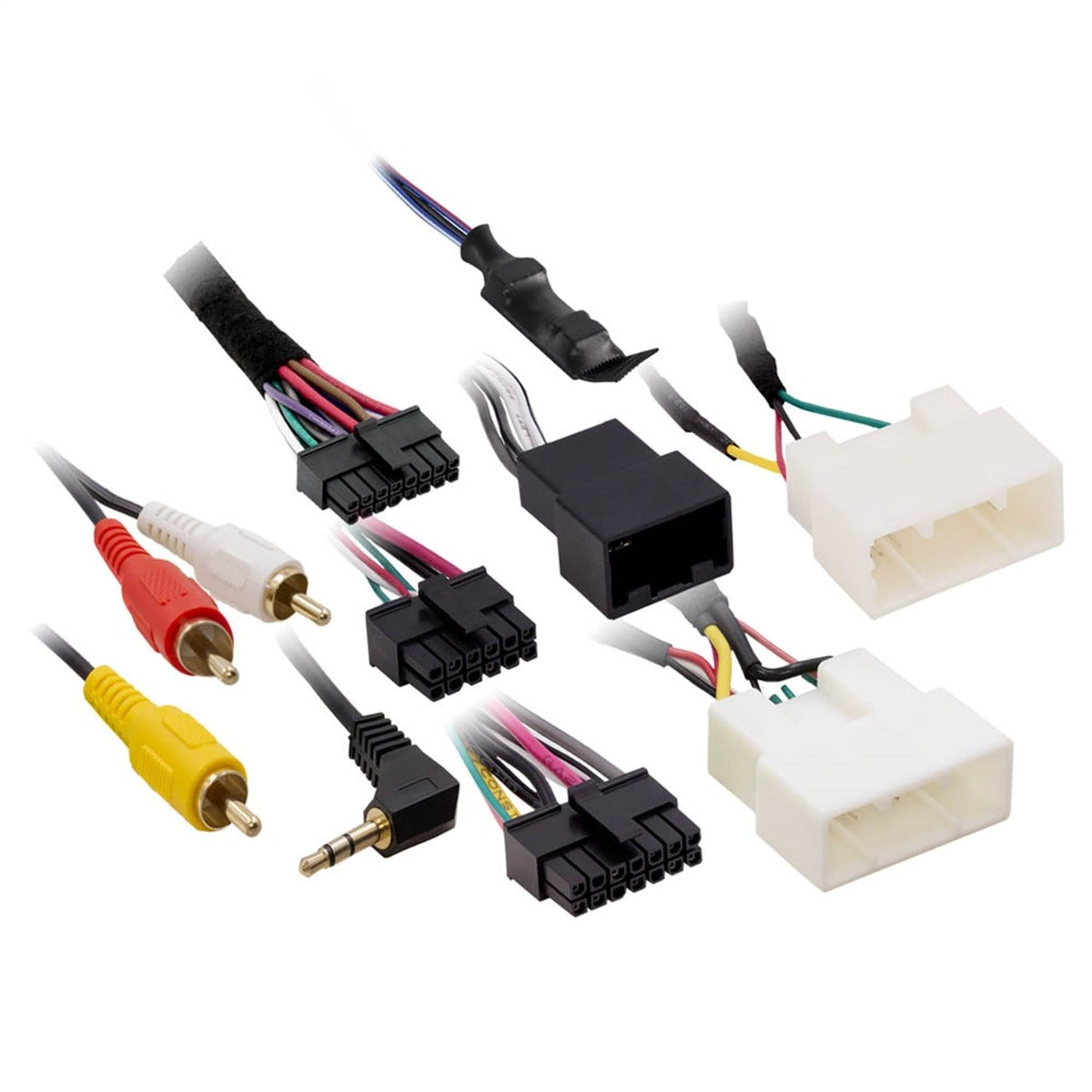Metra Electronics AXTO-TY3 AMP Interface