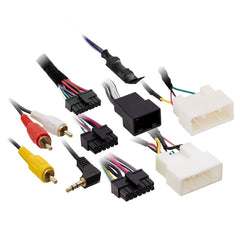 Metra Electronics AXTO-TY3 AMP Interface