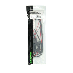 Metra Electronics AXUSB-1PM Panel Mount 2.1 AMP USB Charger