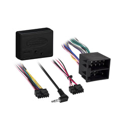Metra Electronics AXVI-1784 Data Interface