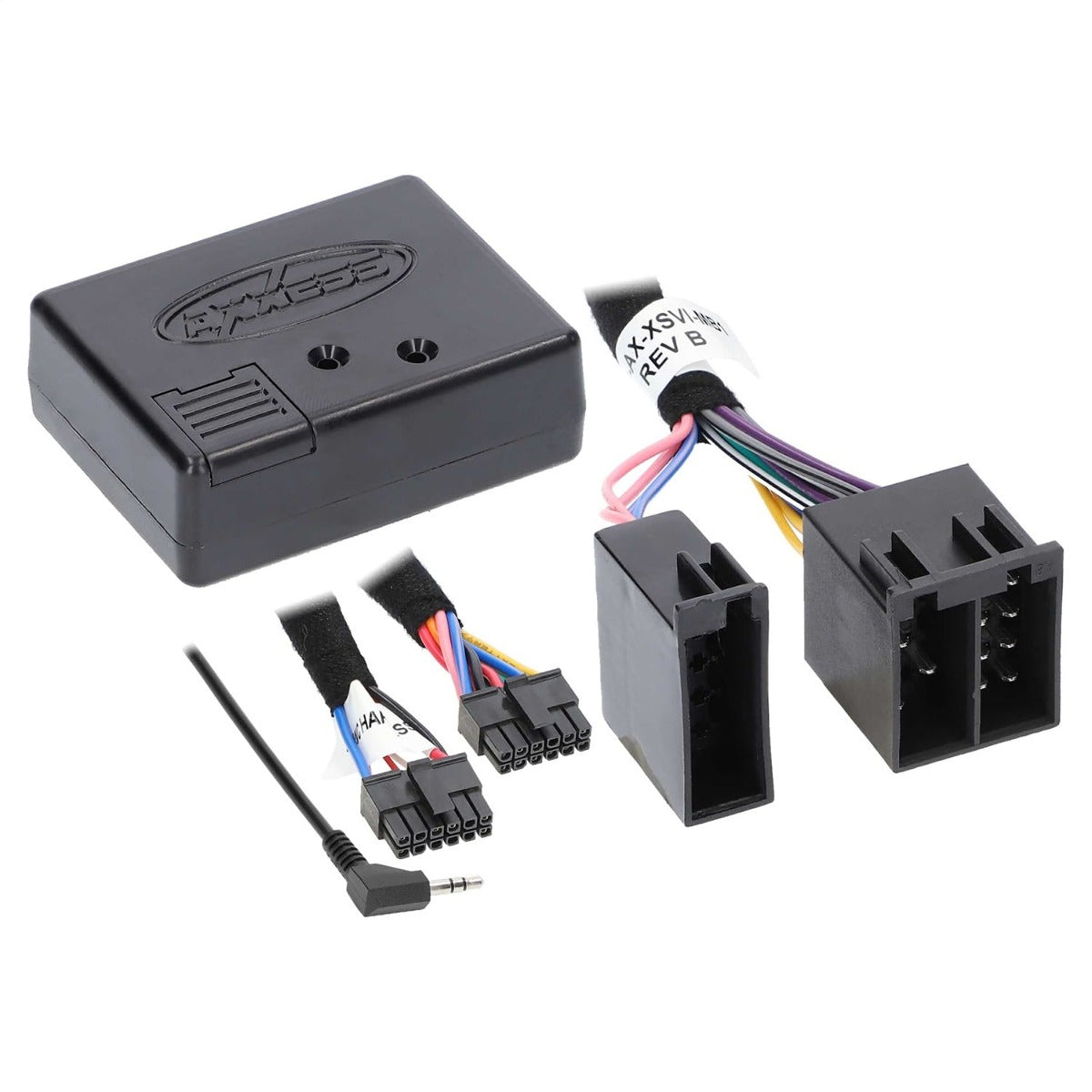 Metra Electronics AXVI-1785 Data Interface
