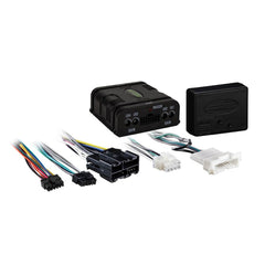 Metra Electronics AXVI-2004 AMP Interface