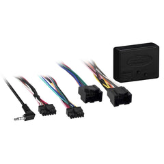 Metra Electronics AXVI-2104 Data Interface