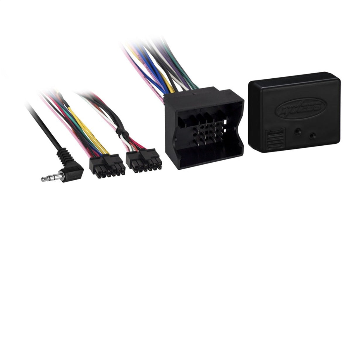 Metra Electronics AXVI-9003 Data Interface