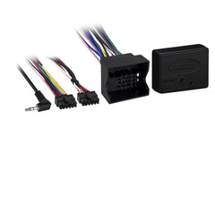 Metra Electronics AXVI-9003 Data Interface