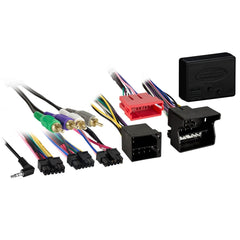 Metra Electronics AXVI-9004 Data Interface