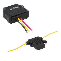 Metra Electronics AXVT Simple Voltage Trigger