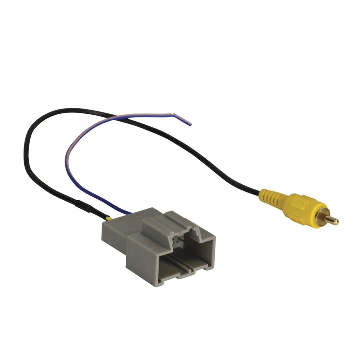 Metra Electronics BACKUPCAM-2 Custom Fit OEM Back-Up Camera Interface Harness