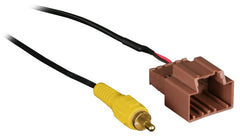 Metra Electronics BACKUPCAM Custom Fit Back-Up Camera Retention Lan 29 Sys Harness