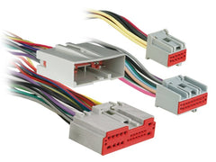 Metra Electronics BT-5520 FORD TO BLUETOOTH HARNESS