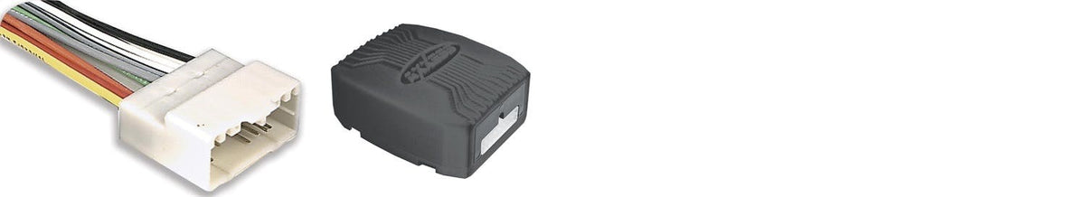 Metra Electronics CHTO-01 04-UP CHRYSLER CAN AMP TURN-ON