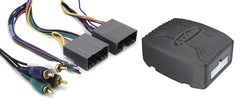 Metra Electronics CHTO-013 CHRY/DODGE/JEEP 07 AMP INTRFAC