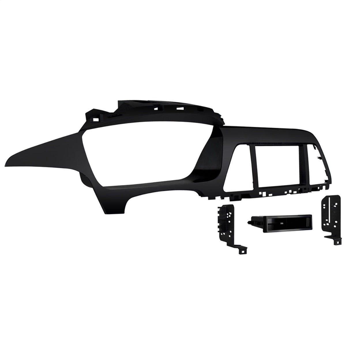 Metra Electronics DP-7363B Custom Fit Dash Panel