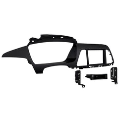 Metra Electronics DP-7363B Custom Fit Dash Panel