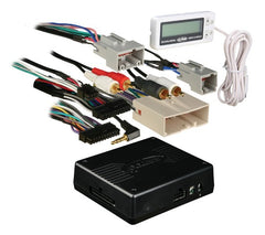 Metra Electronics FRST FORD RSE/SYNC/THX