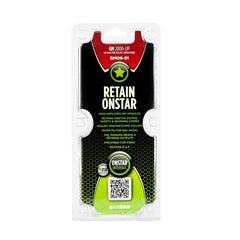 Metra Electronics GMOS-01 02-UP ONSTAR HARNESS W/CHIME